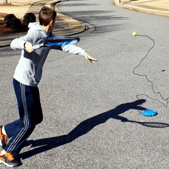 kaufsy | Solo Tennis Trainer
