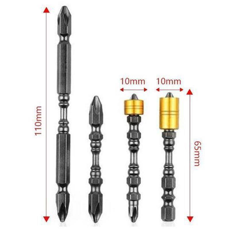 kaufsy | Magnetische Schraubendreher-Bit-Set