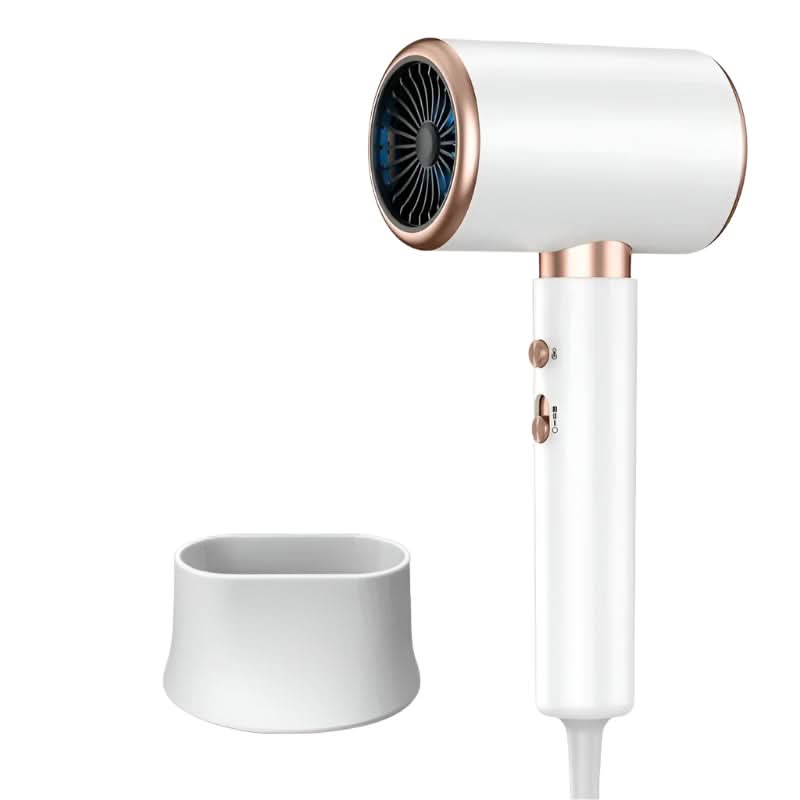 kaufsy | Ion-Technologie & Stilvolles Design für alle Haartypen