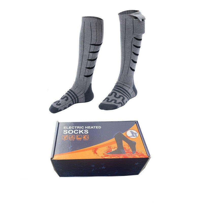 kaufsy Ferngesteuerte Heizsocken