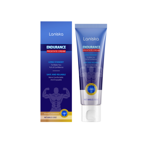 Ginkgo Pflegecreme für Männer