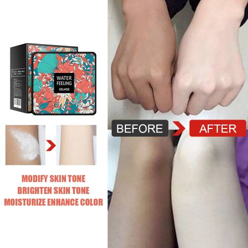 Cushion BB Creme, wasserfest