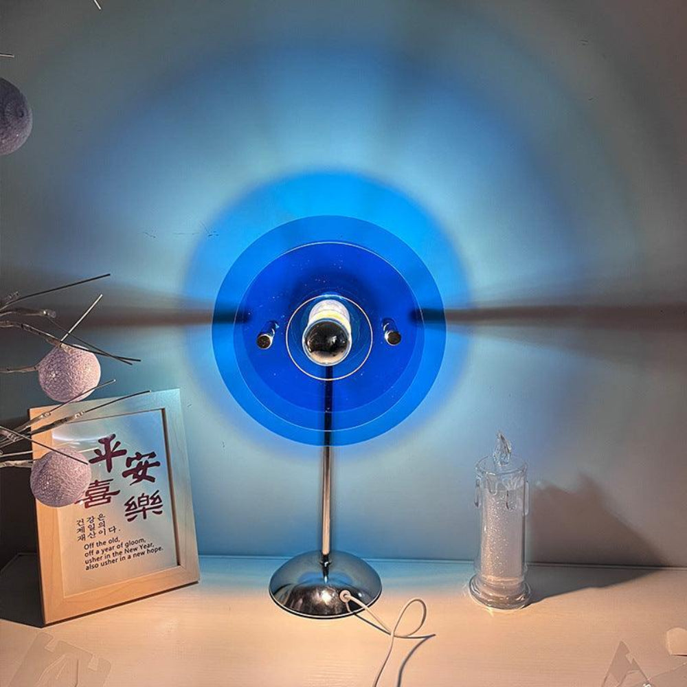 Glowtique - Aura-Lampe für ein stilvolles und verspieltes Zuhause