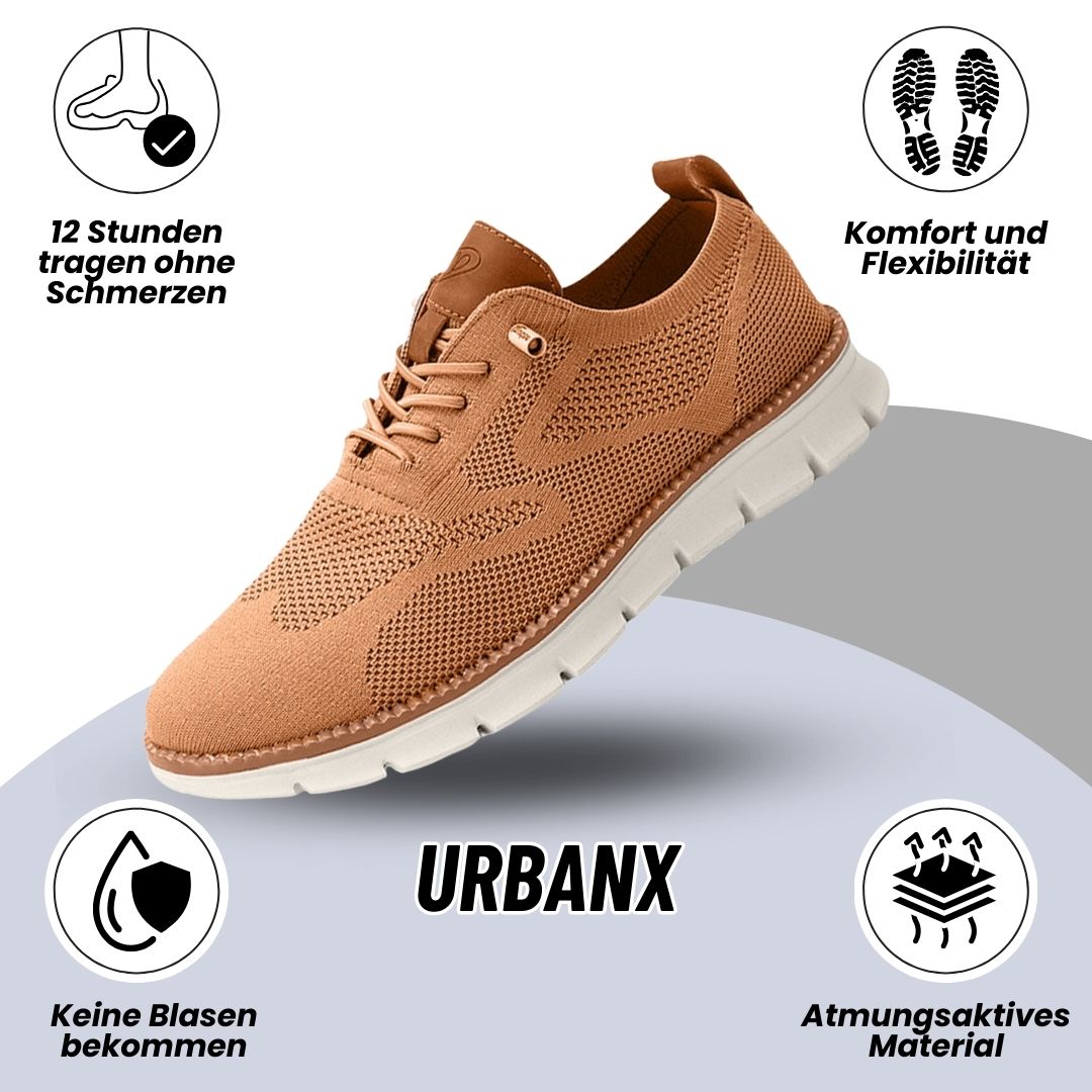Bequeme, rutschfeste & wasserdichte Schuhe für Alltag & Outdoor