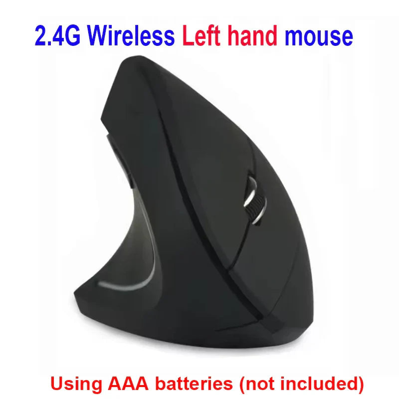kaufsy | Ergonomische drahtlose vertikale Maus
