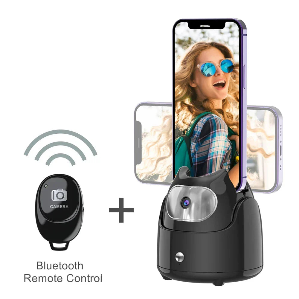 kaufsy | Smart Auto-Gesichtserkennung-Halter für das Telefon