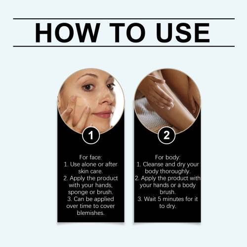 Creme-Concealer mit Arnika