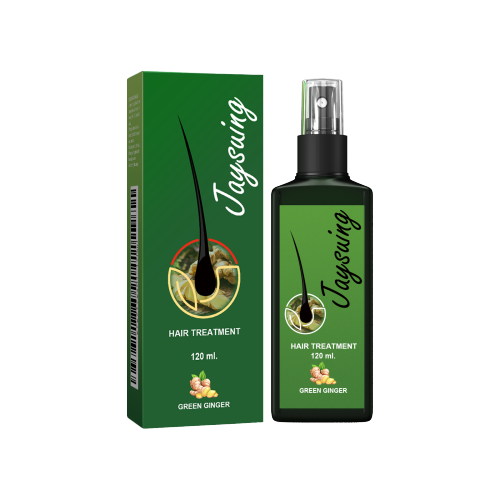 Panthenol Kopfhaut-Massagespray