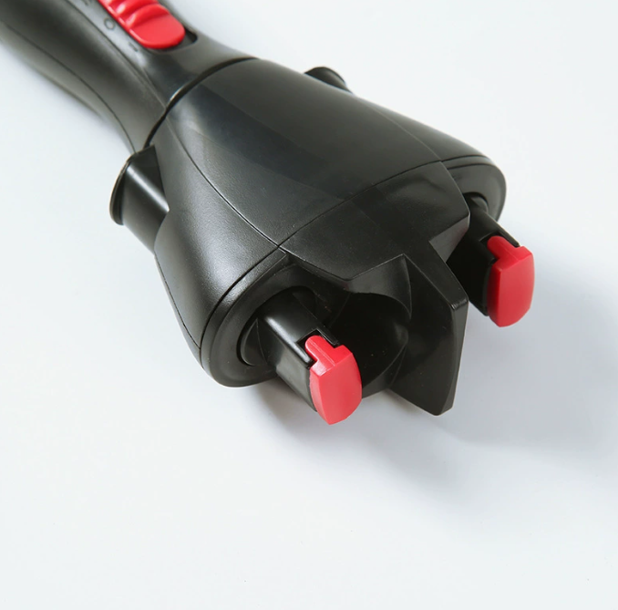 Automatischer Haarflechter, elektrisch mit USB