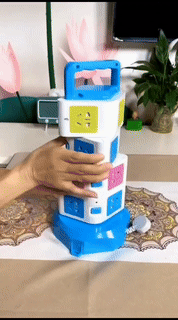 kaufsy | Power Strip Socket Tower