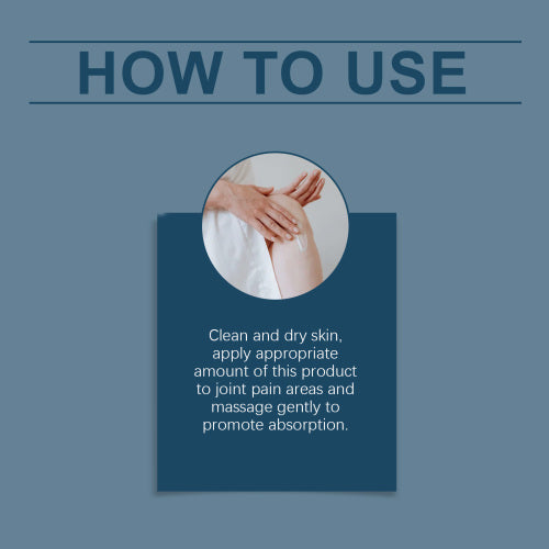 Arnika Vitamin K2 Massagecreme
