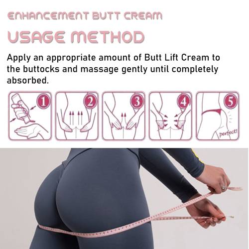 Pflegende Creme für den Po