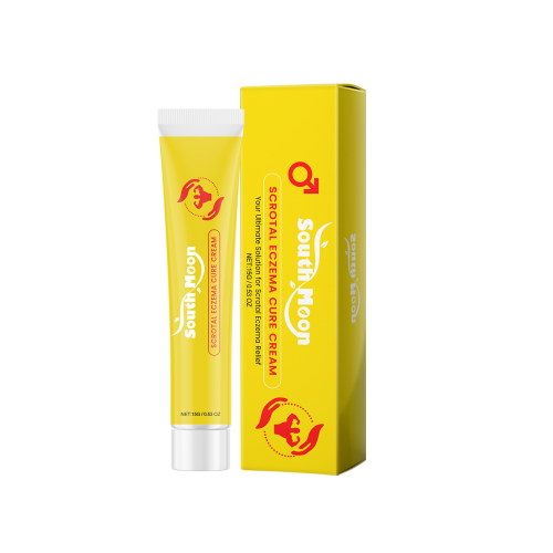 Creme für empfindliche Bereiche für Männer