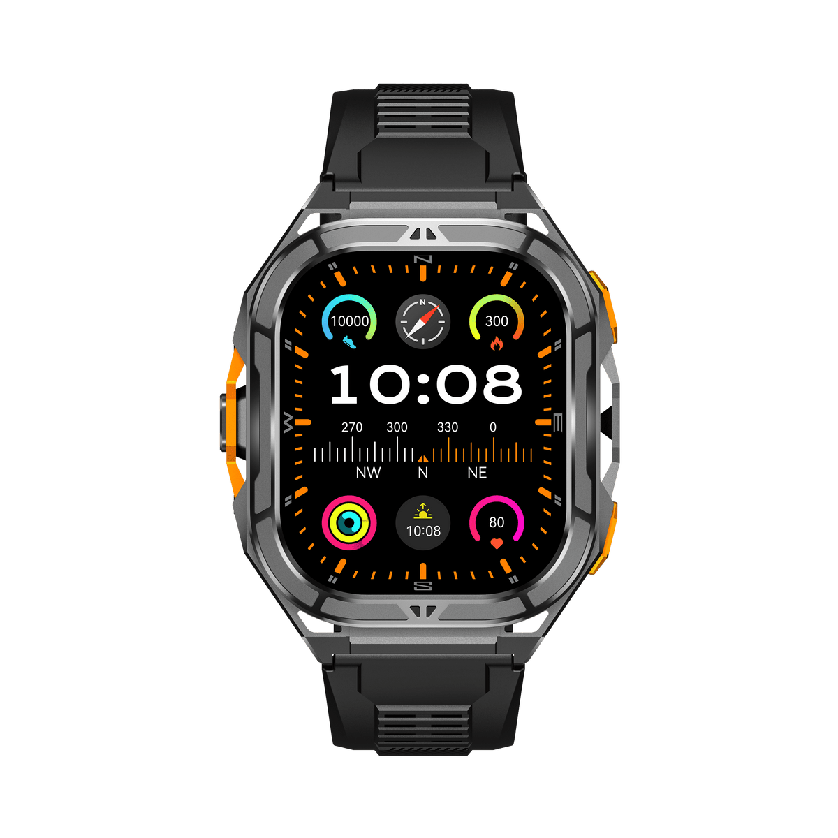 Thor 3.0 - Smartwatch