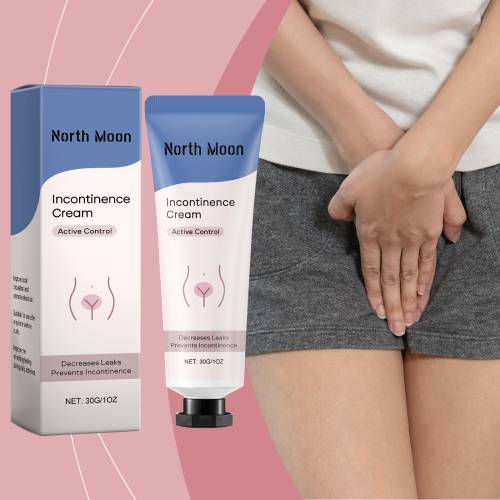 Kühlende Pflegecreme für Frauen