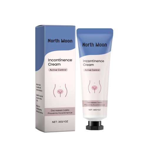 Kühlende Pflegecreme für Frauen