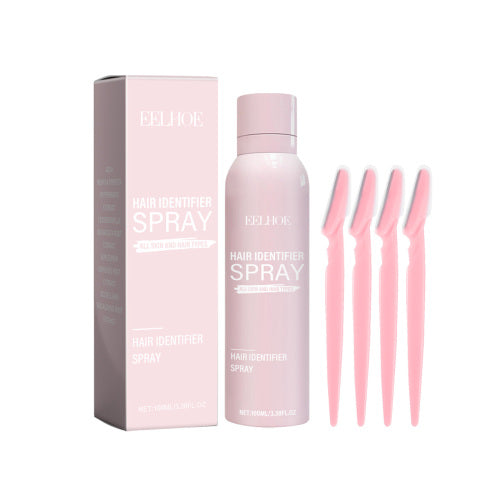 Gesichtsspray mit Bupleurum und Scutellaria
