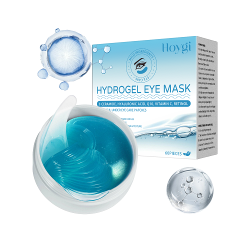 Retinol Augenpads, feuchtigkeitsspendend