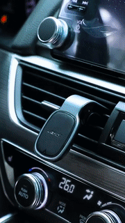 kaufsy | Magnetischer Auto-Luftauslass Clip Handyhalter