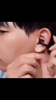 kaufsy | Ohrclip Bluetooth-Headset