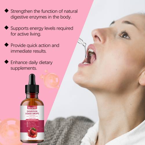 Kräuter-Tropfen mit Vitamin B1