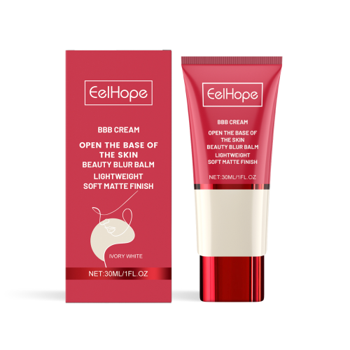BB Creme mit Niacinamid