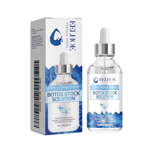 Kollagen & Vitamin C Gesichtsserum
