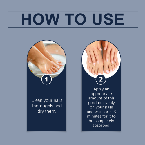 Vitamin E Nagelpflegeöl