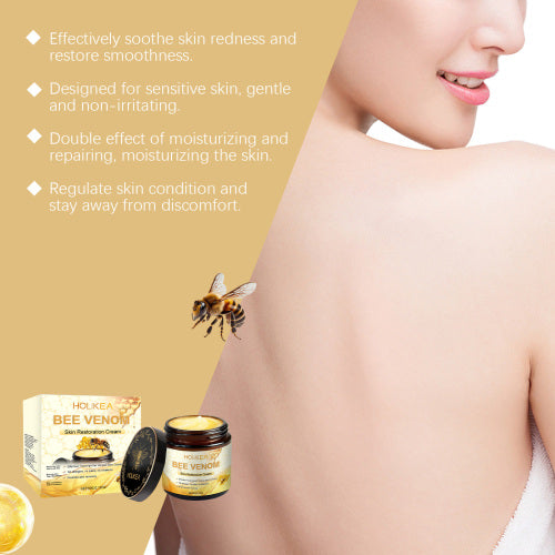 Pfefferminz Hautpflegecreme
