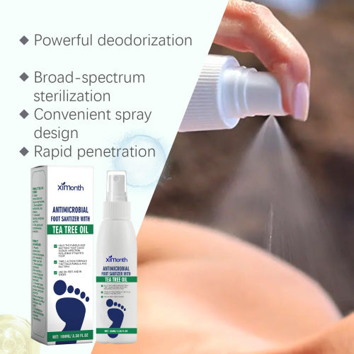 Urea Fußpflege-Lotion