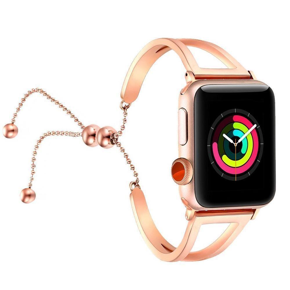 kaufsy | Apple Watch Edelstahl Armband