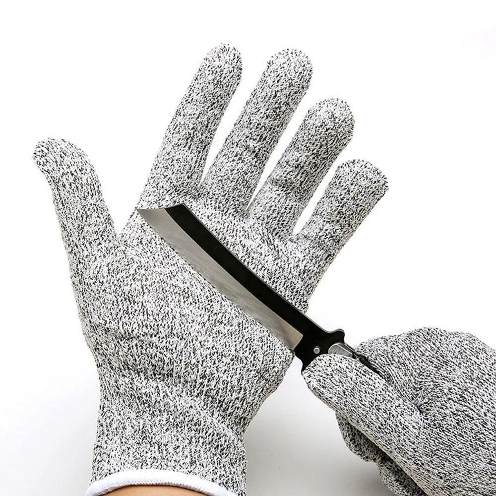 kaufsy | Schnittsichere Handschuhe - Links & Rechts ( 1 Paar )