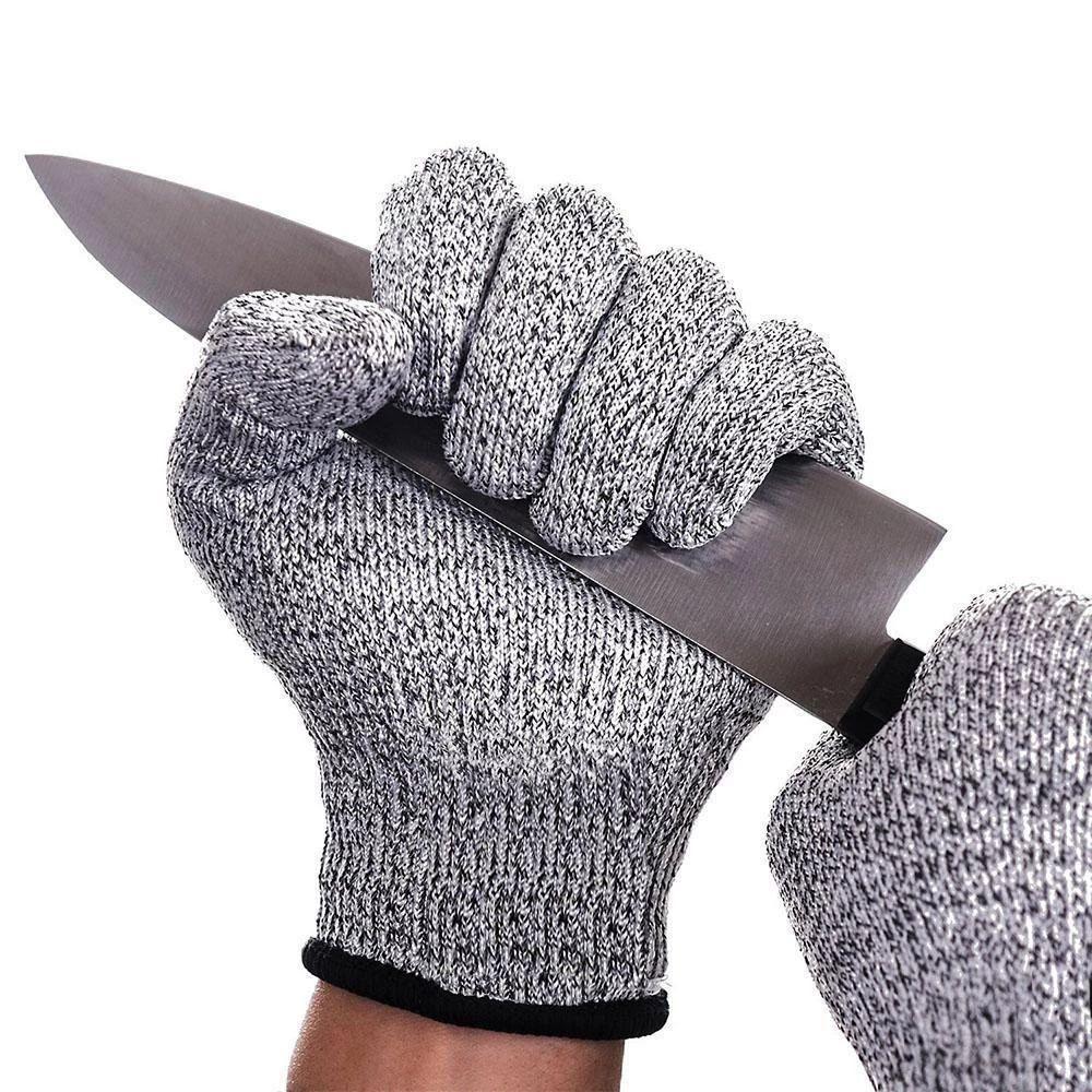 kaufsy | Schnittsichere Handschuhe - Links & Rechts ( 1 Paar )