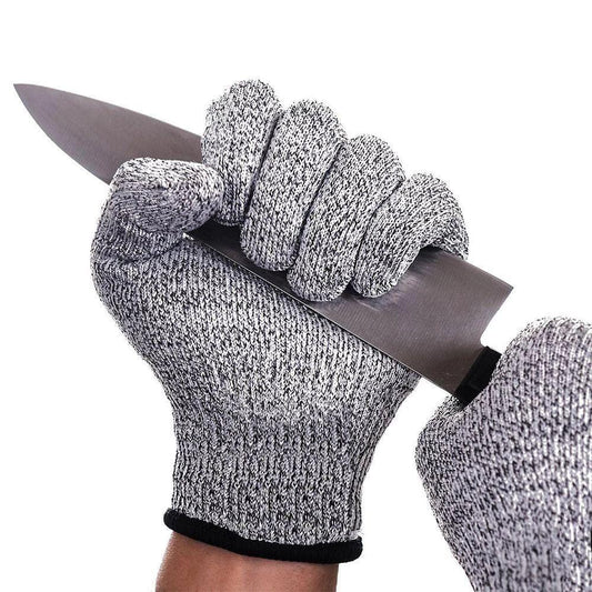 kaufsy | Schnittsichere Handschuhe - Links & Rechts ( 1 Paar )