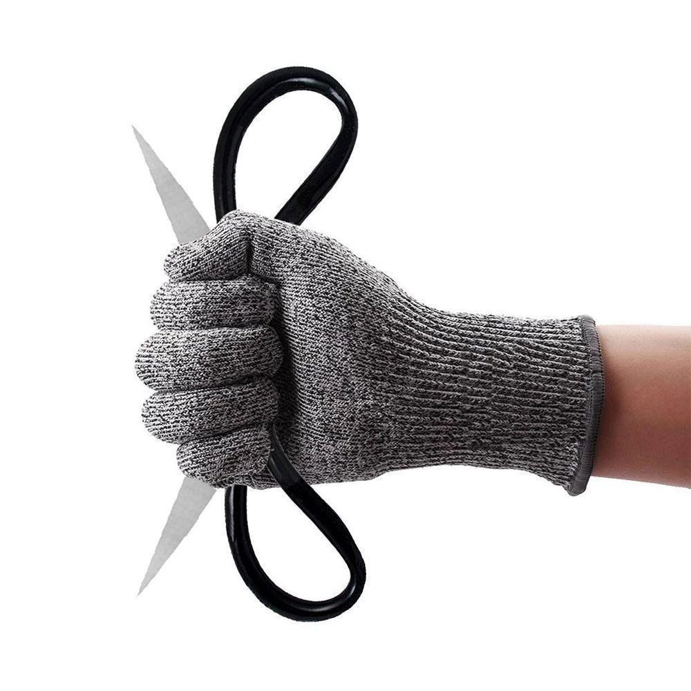 kaufsy | Schnittsichere Handschuhe - Links & Rechts ( 1 Paar )