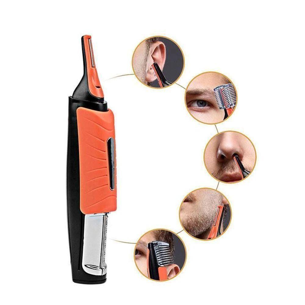 kaufsy | 2 in 1 Haarschneider