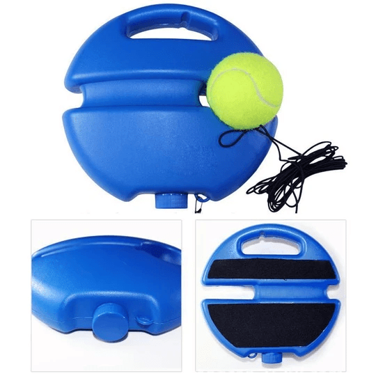 kaufsy | Solo Tennis Trainer