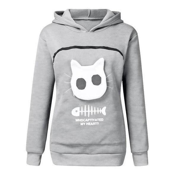 kaufsy | Katzenpullover