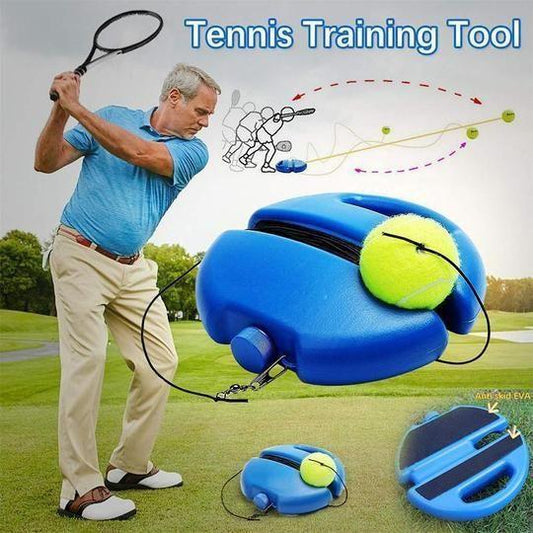 kaufsy | Solo Tennis Trainer