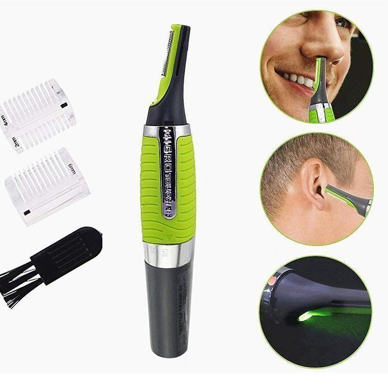 kaufsy | 2 in 1 Haarschneider