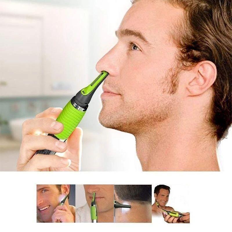 kaufsy | 2 in 1 Haarschneider
