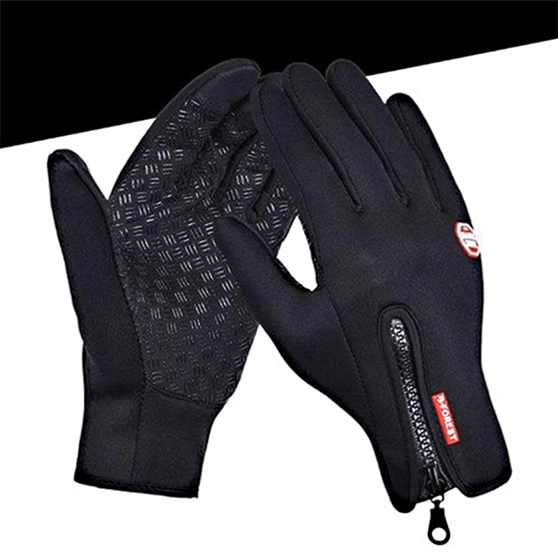 kaufsy | Touchscreen Winddichte Warme Handschuhe