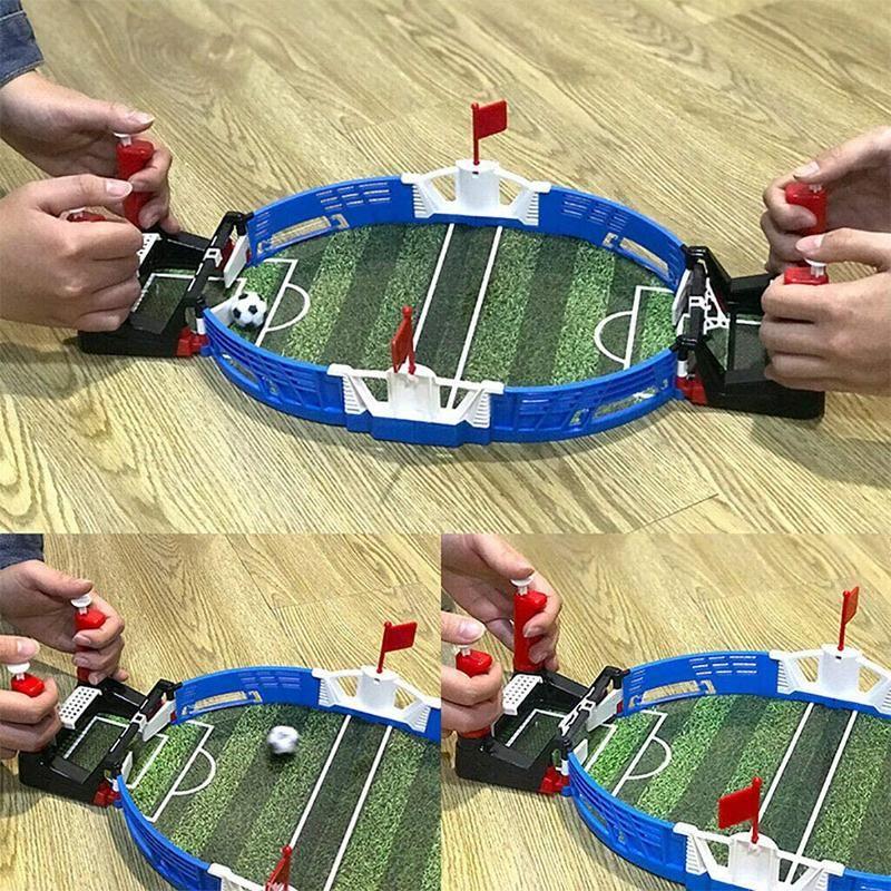 kaufsy | Mini Tischfußballspiel
