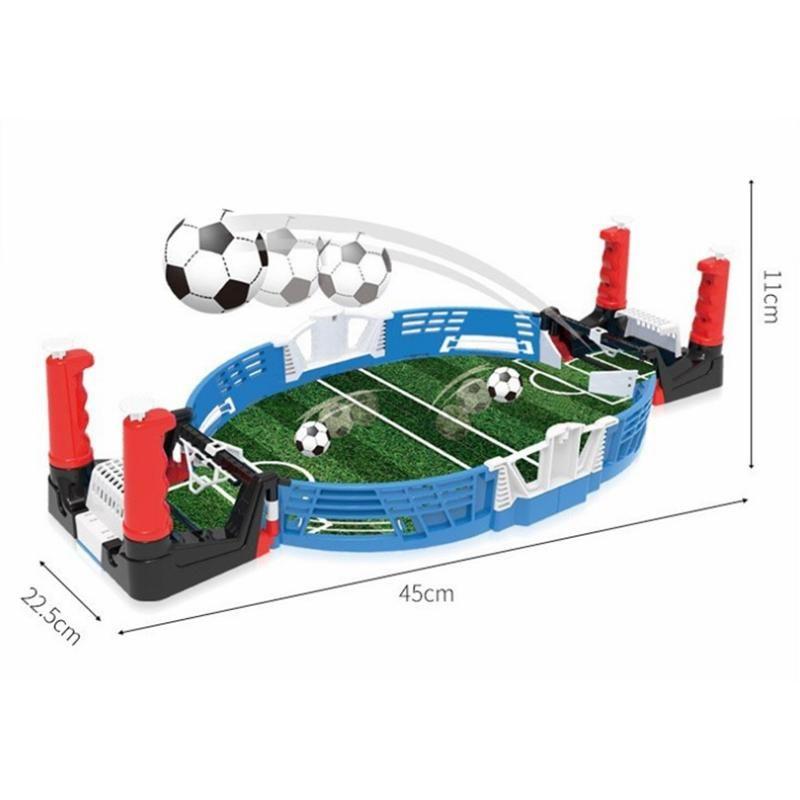 kaufsy | Mini Tischfußballspiel