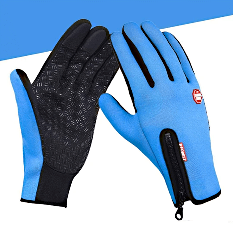 kaufsy | Touchscreen Winddichte Warme Handschuhe