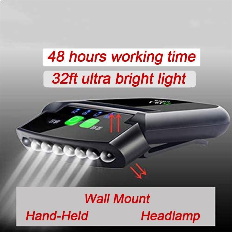 kaufsy | Pro-Ultra Helles LED Licht
