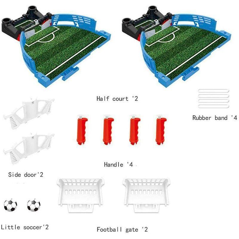 kaufsy | Mini Tischfußballspiel