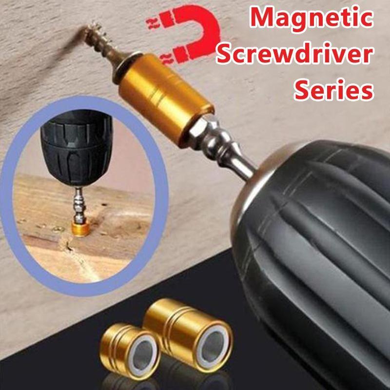 kaufsy | Magnetische Schraubendreher-Bit-Set