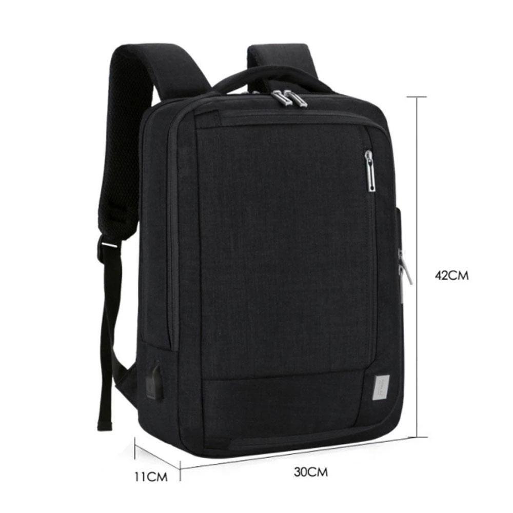 kaufsy | Dual-Use-Rucksack mit hoher Kapazität
