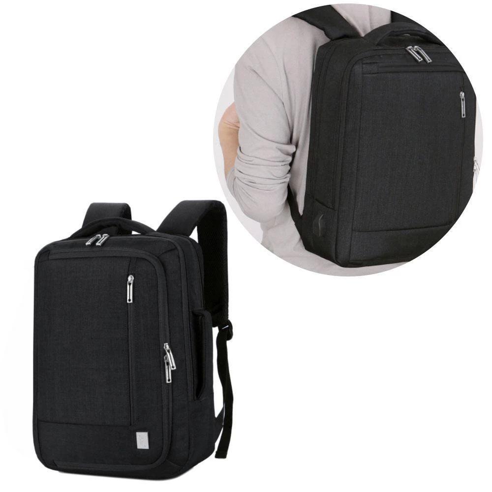 kaufsy | Dual-Use-Rucksack mit hoher Kapazität